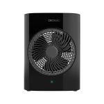 Cecotec ReadyWarm 2070 Max Force Smart Black 08257 Αερόθερμο Δωματίου Μαύρο - Image 2