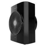 Cecotec ReadyWarm 2070 Max Force Smart Black 08257 Αερόθερμο Δωματίου Μαύρο - Image 4