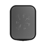 Cecotec ReadyWarm 1500 Max Ceramic Black 08285 Κεραμικό Αερόθερμο Μαύρο - Image 4