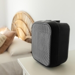 Cecotec ReadyWarm 1500 Max Ceramic Black 08285 Κεραμικό Αερόθερμο Μαύρο - Image 6