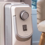 Cecotec ReadyWarm 9000 Space 360° 05888 Καλοριφέρ Λαδιού Λευκό - Image 5