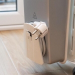 Cecotec ReadyWarm 9000 Space 360° 05888 Καλοριφέρ Λαδιού Λευκό - Image 6