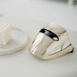 Beautifly Aura Gold Pro Συσκευή Περιποίησης Προσώπου Χρυσή - Image 2