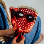 Beautifly Aura Gold Pro Συσκευή Περιποίησης Προσώπου Χρυσή - Image 4