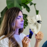 Beautifly Aura Gold Pro Συσκευή Περιποίησης Προσώπου Χρυσή - Image 5