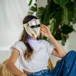 Beautifly Aura Gold Pro Συσκευή Περιποίησης Προσώπου Χρυσή - Image 6