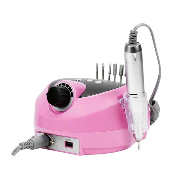 Beautifly Cambio Nails 45.000rpm Τροχός Νυχιών Ροζ
