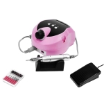 Beautifly Cambio Nails 45.000rpm Τροχός Νυχιών Ροζ - Image 3