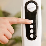 Cecotec EnergySilence 515 MaxFlow White 08297 Ανεμιστήρας Δαπέδου Λευκός - Image 4