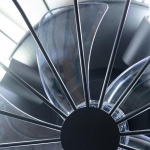 Cecotec EnergySilence Lampaero 650 Iron Design 08639 Ανεμιστήρας Οροφής με Φωτισμό Μαύρος - Image 5
