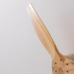 Cecotec EnergySilence Aero 5500 Aqua GoldLightWood Connected 08521 Ανεμιστήρας Οροφής με Φωτισμό Χρυσό/Καφέ - Image 5