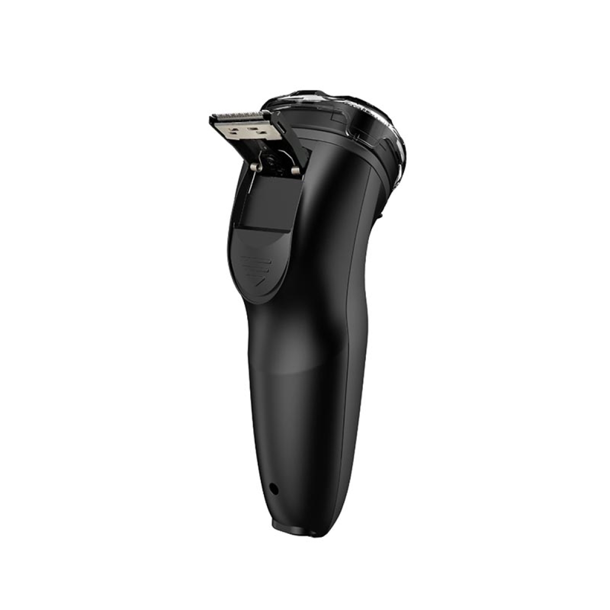 GAMA GSH700 Tracker SH Ξυριστική Μηχανή Μαύρη - Image 4