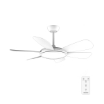 Cecotec EnergySilence Aero 5200 White Pro 08560 Ανεμιστήρας Οροφής Λευκός