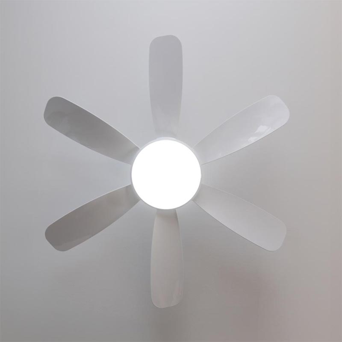 Cecotec EnergySilence Aero 5200 White Pro 08560 Ανεμιστήρας Οροφής Λευκός - Image 3