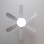 Cecotec EnergySilence Aero 5200 White Pro 08560 Ανεμιστήρας Οροφής Λευκός - Image 3