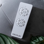 Cecotec EnergySilence Aero 5200 White Pro 08560 Ανεμιστήρας Οροφής Λευκός - Image 6