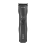 WAHL PET - MAXGO 1263-0472 - Μαύρο