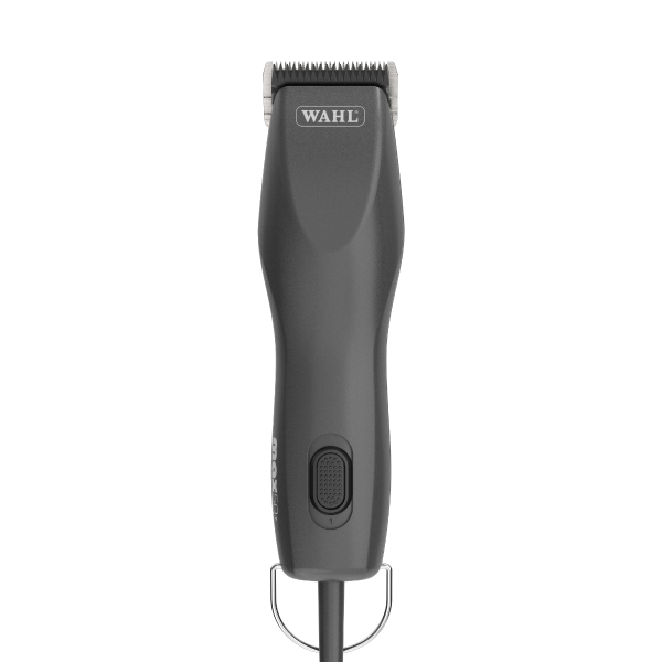 Wahl Pet Max50+ 1251-0472 Επαγγελματική Κουρευτική Μηχανή Κατοικιδίων Μαύρη
