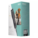 Wahl Pet Max50+ 1251-0472 Επαγγελματική Κουρευτική Μηχανή Κατοικιδίων Μαύρη - Image 2