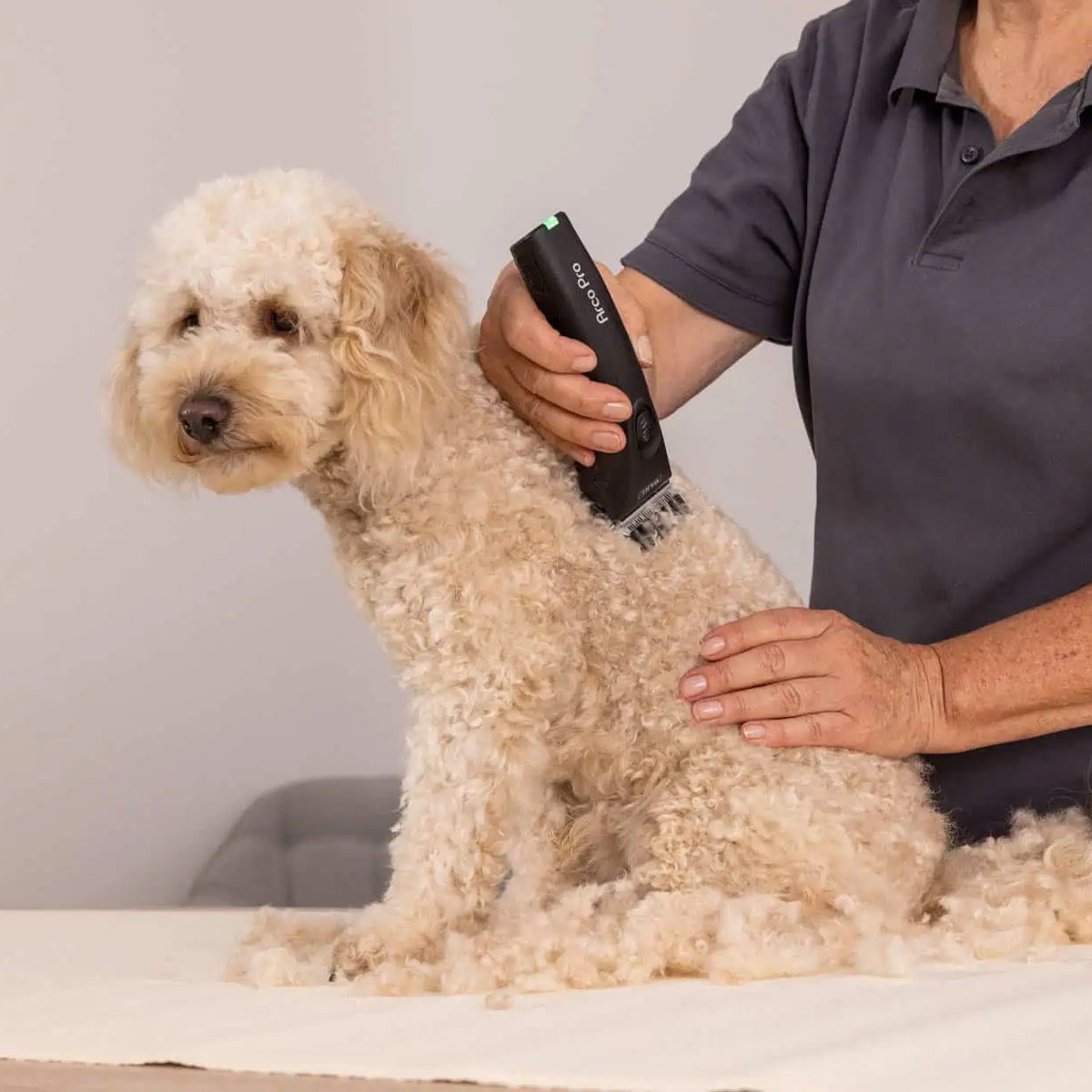 Wahl Pet ArcoPro 1876-0472 Επαναφορτιζόμενη Κουρευτική Μηχανή Κατοικιδίων Μαύρη - Image 3