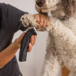 Wahl Pet ArcoPro 1876-0472 Επαναφορτιζόμενη Κουρευτική Μηχανή Κατοικιδίων Μαύρη - Image 5