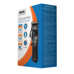 Wahl Pet Colour Pro 3027682 Κουρευτική Μηχανή Κατοικιδίων Μαύρη - Image 2