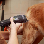Wahl Pet Colour Pro 3027682 Κουρευτική Μηχανή Κατοικιδίων Μαύρη - Image 3