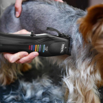 Wahl Pet Colour Pro 3027682 Κουρευτική Μηχανή Κατοικιδίων Μαύρη - Image 5