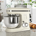 Westinghouse WKSMXR498WH Ηλεκτρικό Μίξερ Χειρός Λευκό - Image 6