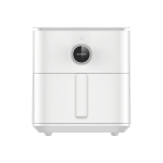 Xiaomi Smart Air Fryer Φριτέζα Αέρος με Αποσπώμενο Κάδο 6.5Lt 1800W Λευκή