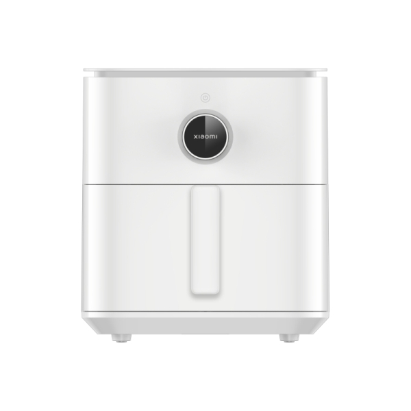 Xiaomi Smart Air Fryer Φριτέζα Αέρος με Αποσπώμενο Κάδο 6.5Lt 1800W Λευκή