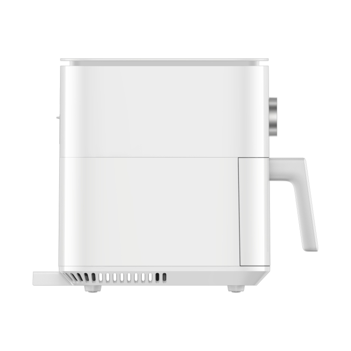 Xiaomi Smart Air Fryer Φριτέζα Αέρος με Αποσπώμενο Κάδο 6.5Lt 1800W Λευκή - Image 3