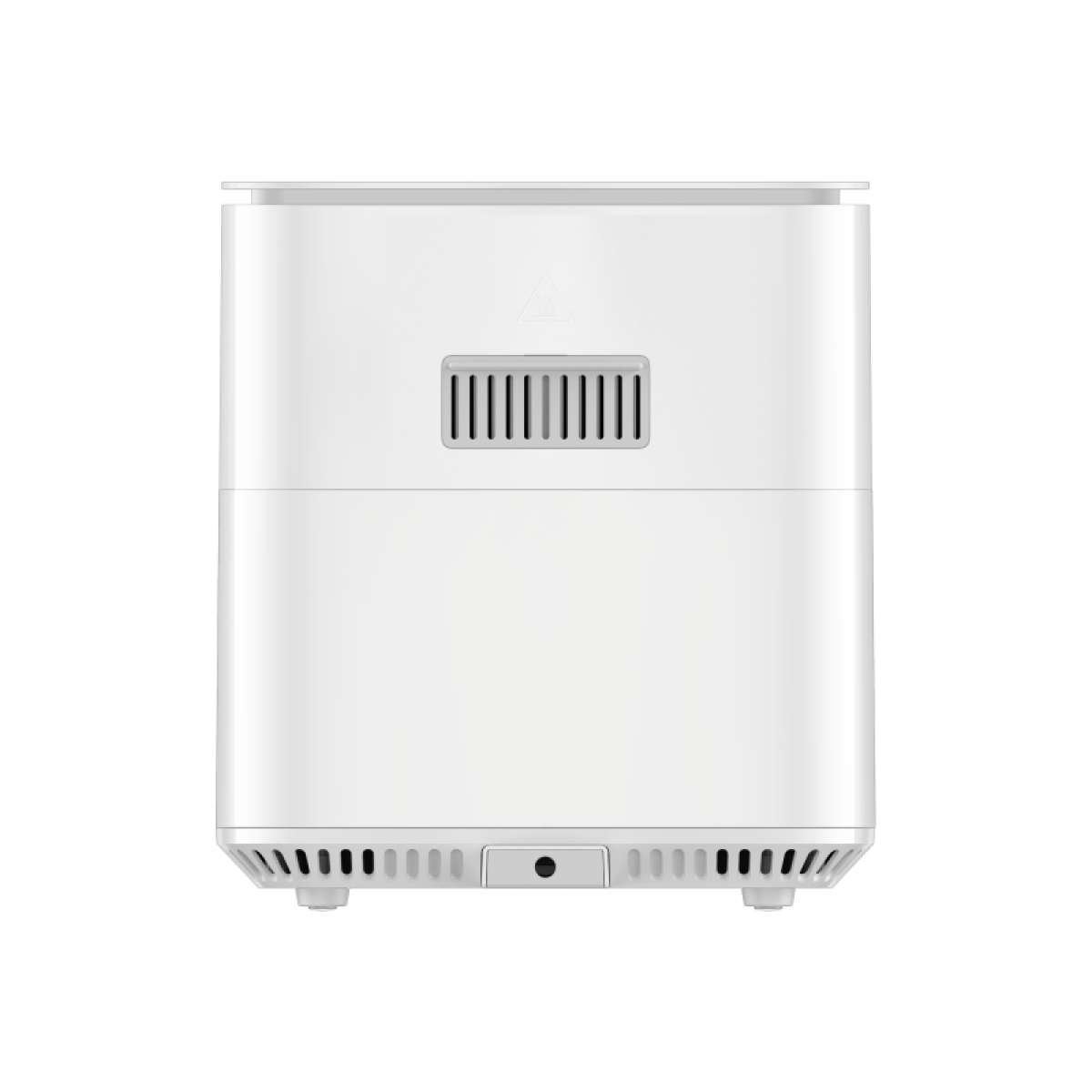 Xiaomi Smart Air Fryer Φριτέζα Αέρος με Αποσπώμενο Κάδο 6.5Lt 1800W Λευκή - Image 4