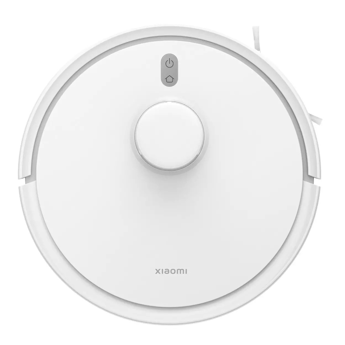 Xiaomi S20 Σκούπα Ρομπότ για Σκούπισμα & Σφουγγάρισμα με Χαρτογράφηση και Wi-Fi Λευκή BHR8629EU - Image 4