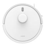 Xiaomi S20 Σκούπα Ρομπότ για Σκούπισμα & Σφουγγάρισμα με Χαρτογράφηση και Wi-Fi Λευκή BHR8629EU - Image 4