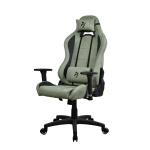 Arozzi Torretta TORRETTA-SPSF-FST Gaming Καρέκλα Super Soft Forest Green - Image 4