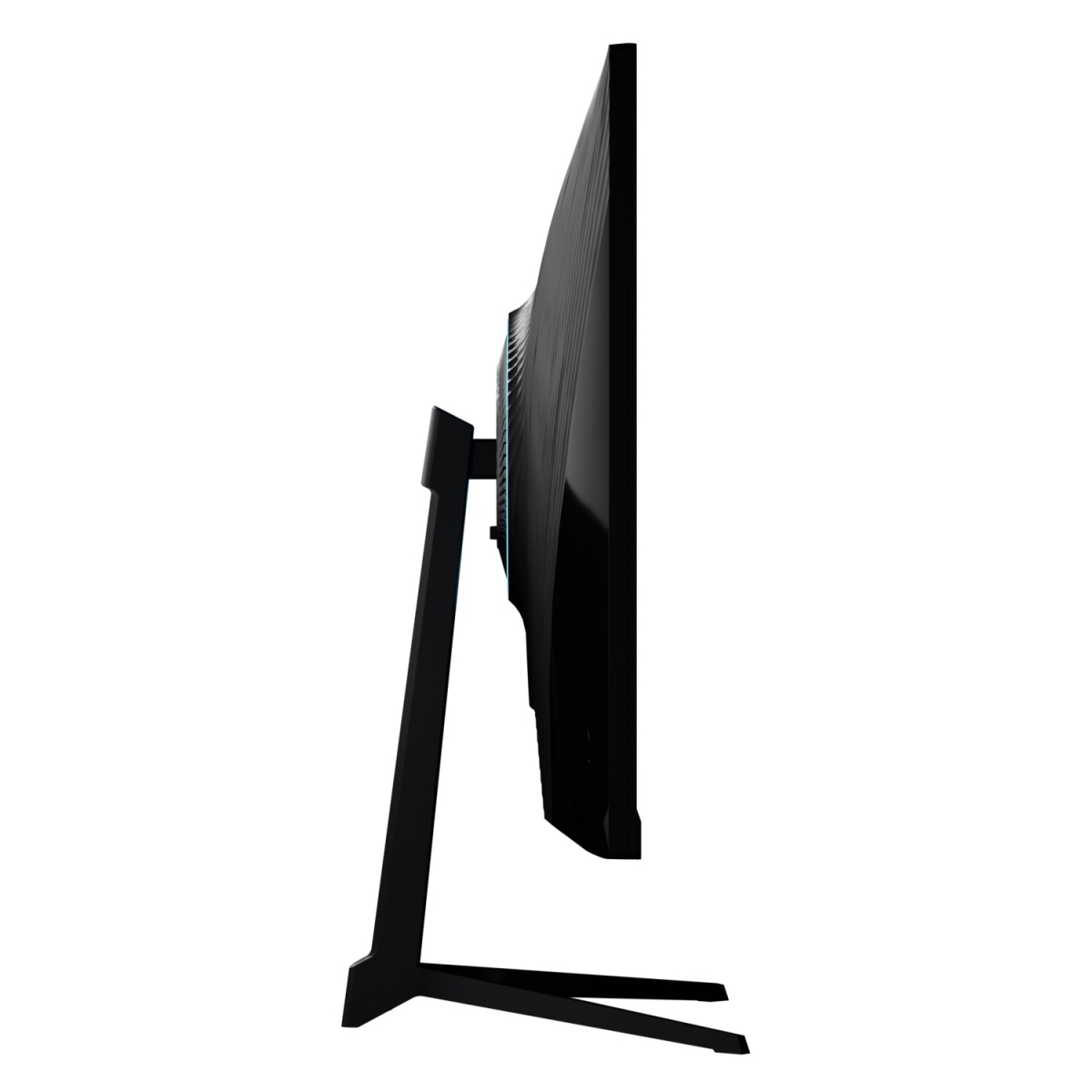 Arozzi Nova AZ-NO-27T2K180-BK Gaming Monitor 27" IPS 180Hz Μαύρο - Image 3