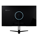 Arozzi Nova AZ-NO-27T2K180-BK Gaming Monitor 27" IPS 180Hz Μαύρο - Image 2