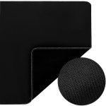 Mouse Pad 90x45x0.2cm 00018625 Gaming Επιφάνεια Ποντικιού Μαύρο - Image 4
