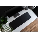 Deltahub GDP-S-D Deskpad Small Επιφάνεια Γραφείου Gaming Μαύρο - Image 4