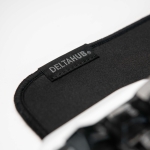 Deltahub GDP-L-D Deskpad Large Επιφάνεια Γραφείου Gaming Μαύρο - Image 3