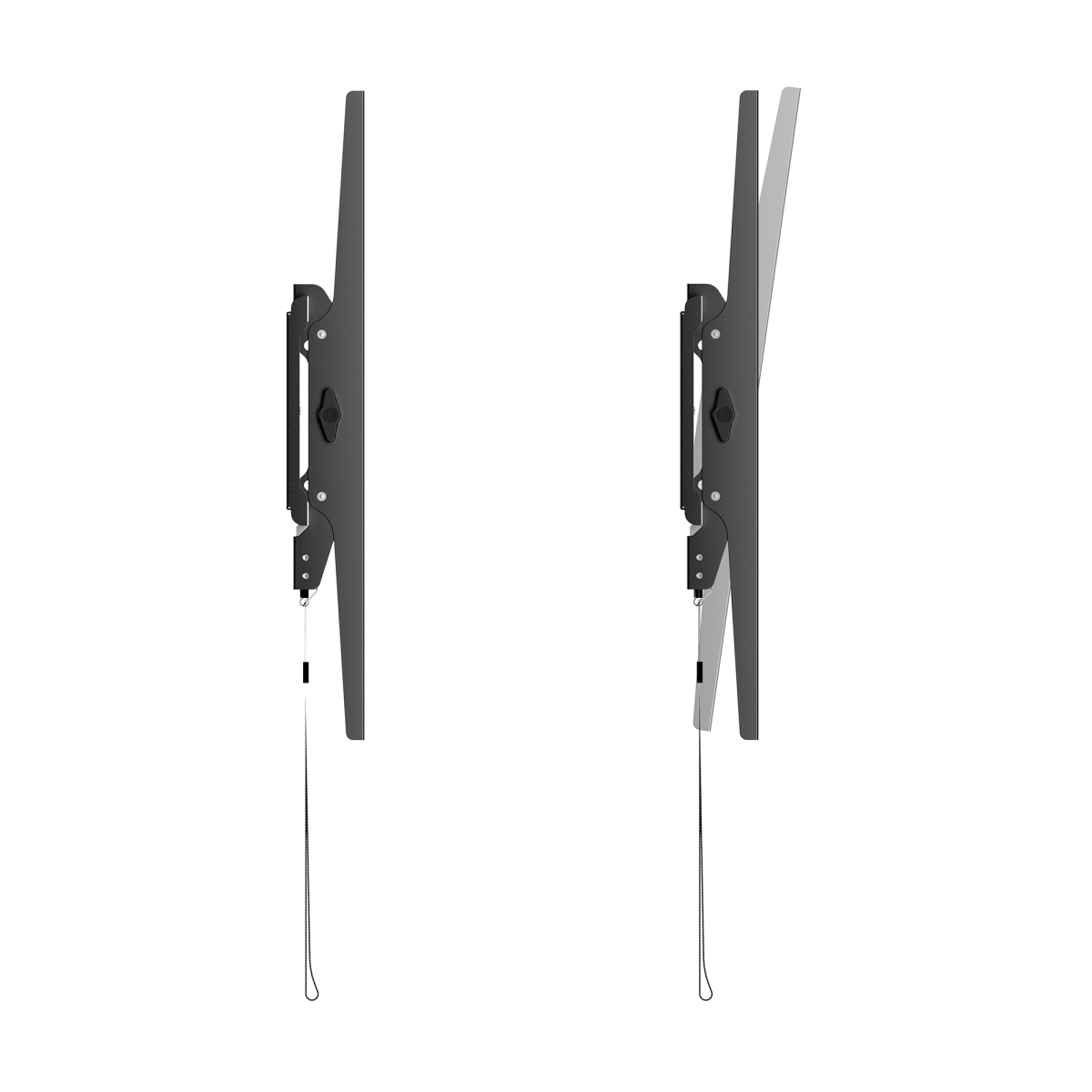 Cabletech Βάση Στήριξης TV για LED/LCD 32-75 έως 50kg - Image 3