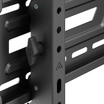Cabletech Βάση Στήριξης TV για LED/LCD 32-75 έως 50kg - Image 4