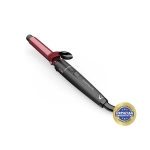 GAMA Salon Curl 25mm Ψαλίδι για Μπούκλες Μαλλιών Μαύρο
