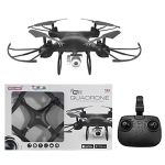 Drone 27x27x11cm με Κάμερα 300.0 Pixels 38x24x8cm ToyMarkt 88719 - 1 τμχ - Image 2