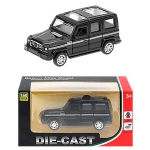 Die Cast Pull Back 1:60 off Road 12x6x5cm ToyMarkt 902317 - 1 τμχ - Image 2