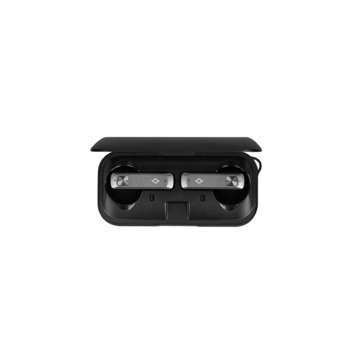 AirBeat™ Ultra Slim Ασύρματα Bluetooth Ακουστικά, SpaceGrey - Image 3