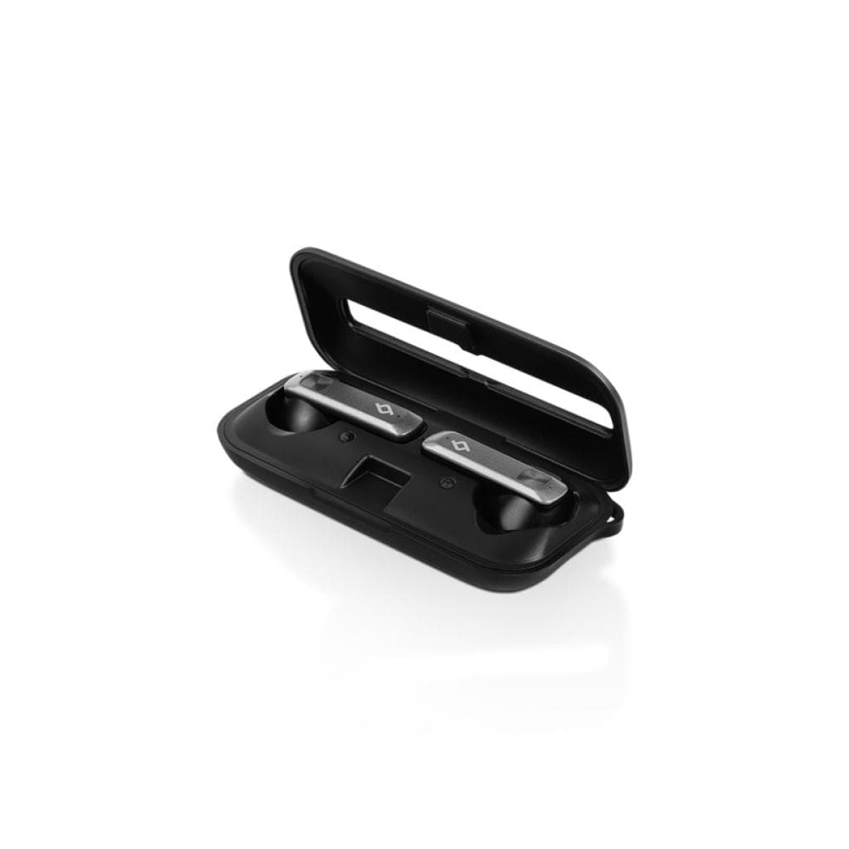 AirBeat™ Ultra Slim Ασύρματα Bluetooth Ακουστικά, SpaceGrey - Image 4