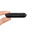 AirBeat™ Ultra Slim Ασύρματα Bluetooth Ακουστικά, SpaceGrey - Image 6