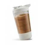 Αυτόματο Ποτήρι Ανάμιξης 400ml Andowl Q-LB06 Μπεζ